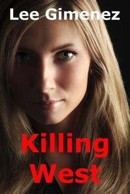 Book cover for Killing West