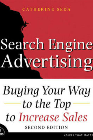Cover of Search Engine Advertising