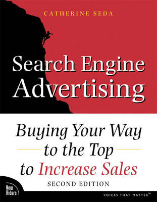 Cover of Search Engine Advertising