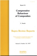 Book cover for Compressive Behaviour of Composites