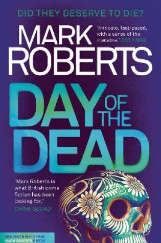 Cover of Day of the Dead