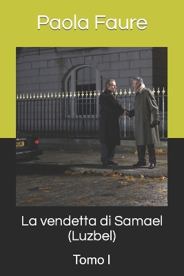 Cover of La vendetta di Samael (Luzbel)