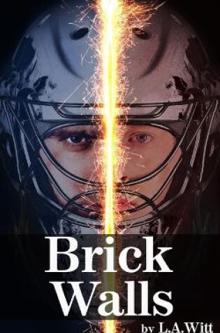 Cover of Brick Walls