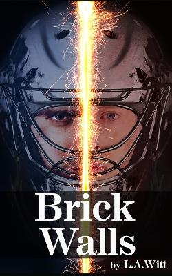 Book cover for Brick Walls