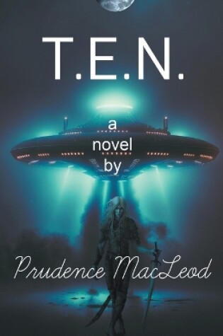 Cover of T.E.N.