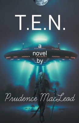 Cover of T.E.N.