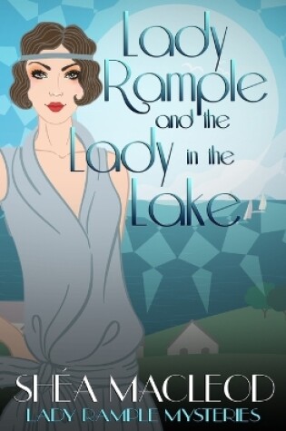 Cover of Lady Rample and the Lady in the Lake