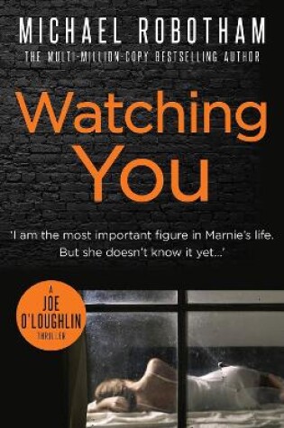 Cover of Watching You