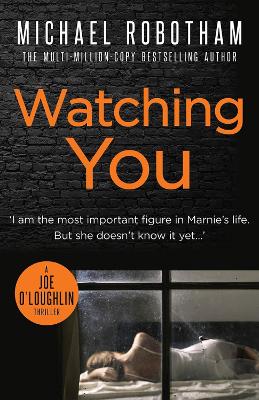 Cover of Watching You