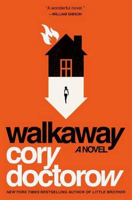Book cover for Walkaway