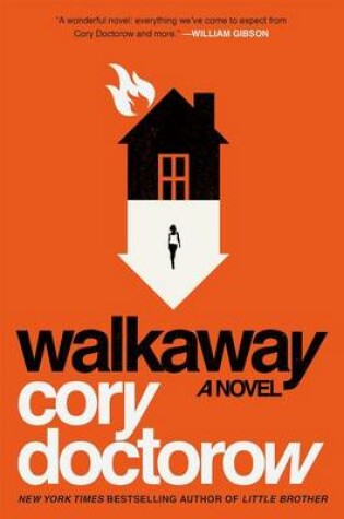 Cover of Walkaway