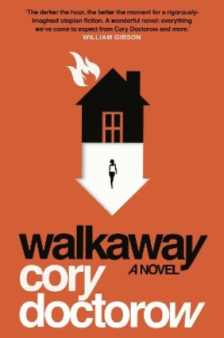 Cover of Walkaway