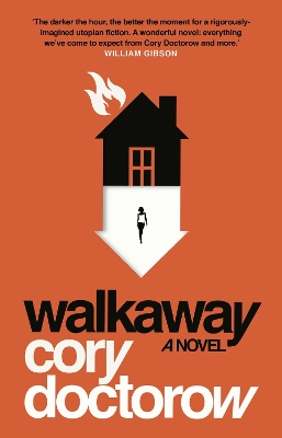 Book cover for Walkaway