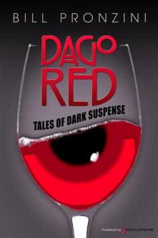 Cover of Dago Red