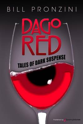 Book cover for Dago Red