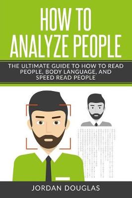 Cover of How to Analyze People