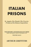 Book cover for Italian Prisons