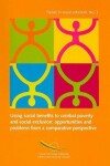 Book cover for Using Social Benefits to Combat Poverty and Social Exclusion