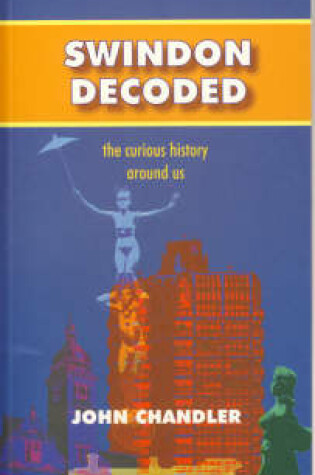 Cover of Swindon Decoded