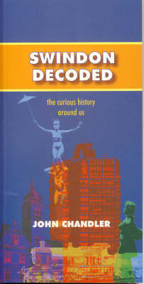 Book cover for Swindon Decoded