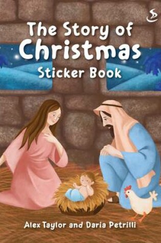 Cover of The Story of Christmas