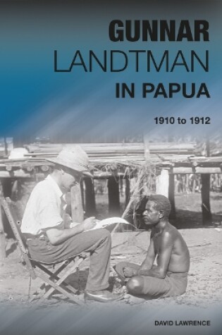 Cover of Gunnar Landtman in Papua