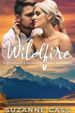 Cover of Wildfire