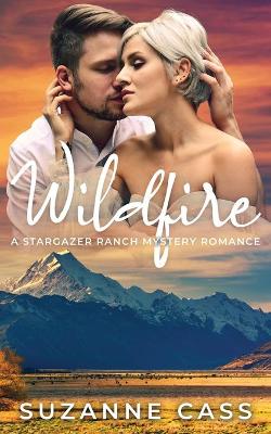 Book cover for Wildfire