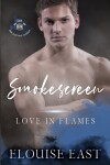 Book cover for Smokescreen