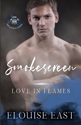 Cover of Smokescreen