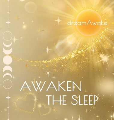 Book cover for Awaken the Sleep