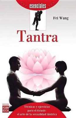 Cover of Tantra