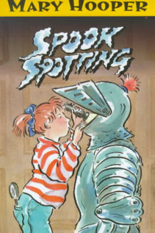 Cover of Spook Spotting