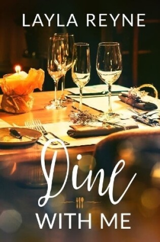 Cover of Dine with Me