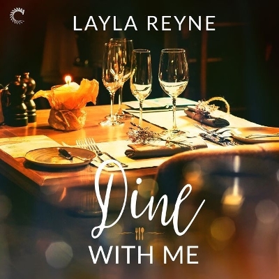 Book cover for Dine with Me
