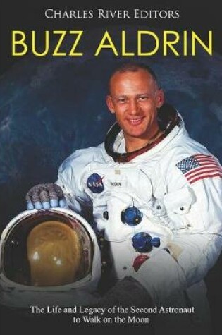 Cover of Buzz Aldrin