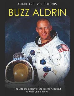 Book cover for Buzz Aldrin