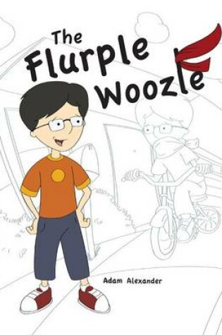Cover of The Flurple Woozle