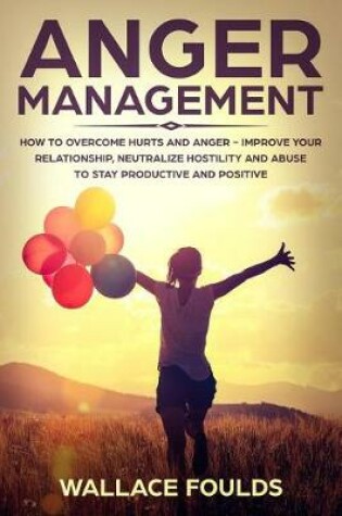 Cover of Anger Management