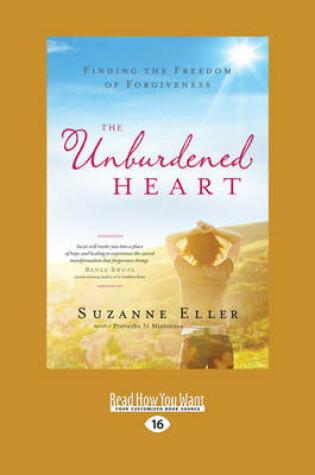 Cover of The Unburdened Heart