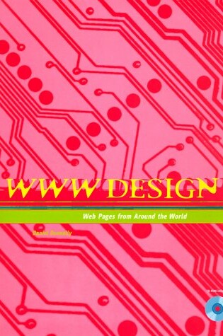 Cover of WWW Design