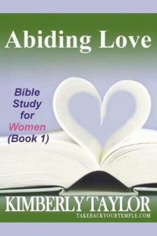 Cover of Abiding Love