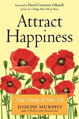 Cover of Attract Happiness