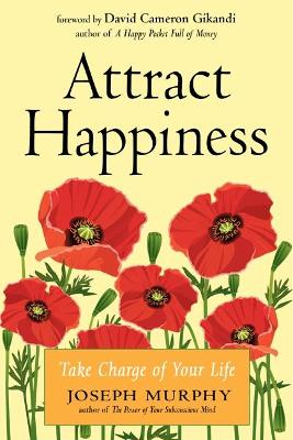 Book cover for Attract Happiness