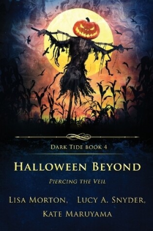 Cover of Halloween Beyond