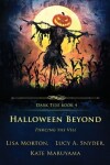 Book cover for Halloween Beyond