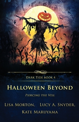 Cover of Halloween Beyond