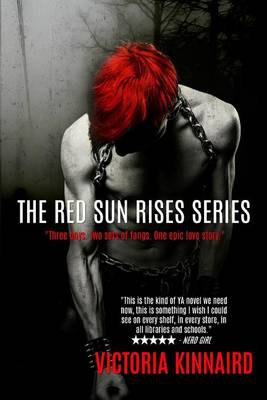 Book cover for Red Sun Rises Compendium