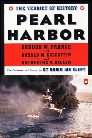 Book cover for Pearl Harbor