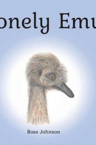 Cover of Lonely Emu